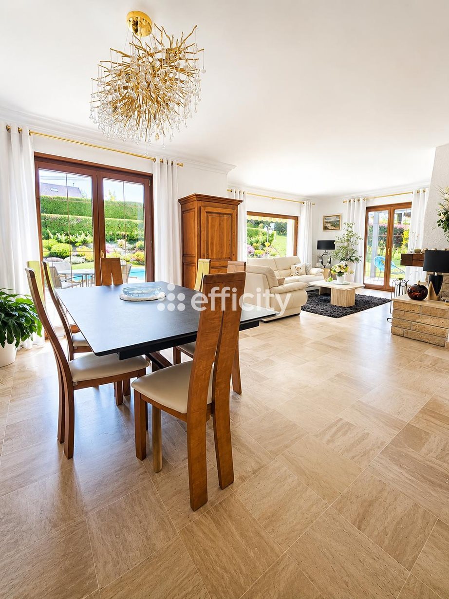 Maison à vendre, 165m², Epinal
