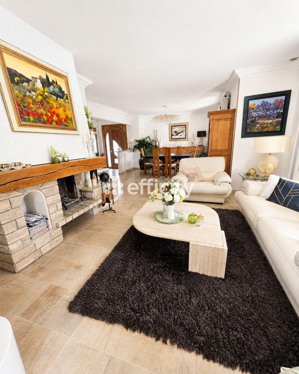 Maison à vendre, 165m², Epinal