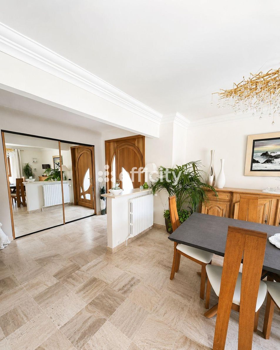 Maison à vendre, 165m², Epinal