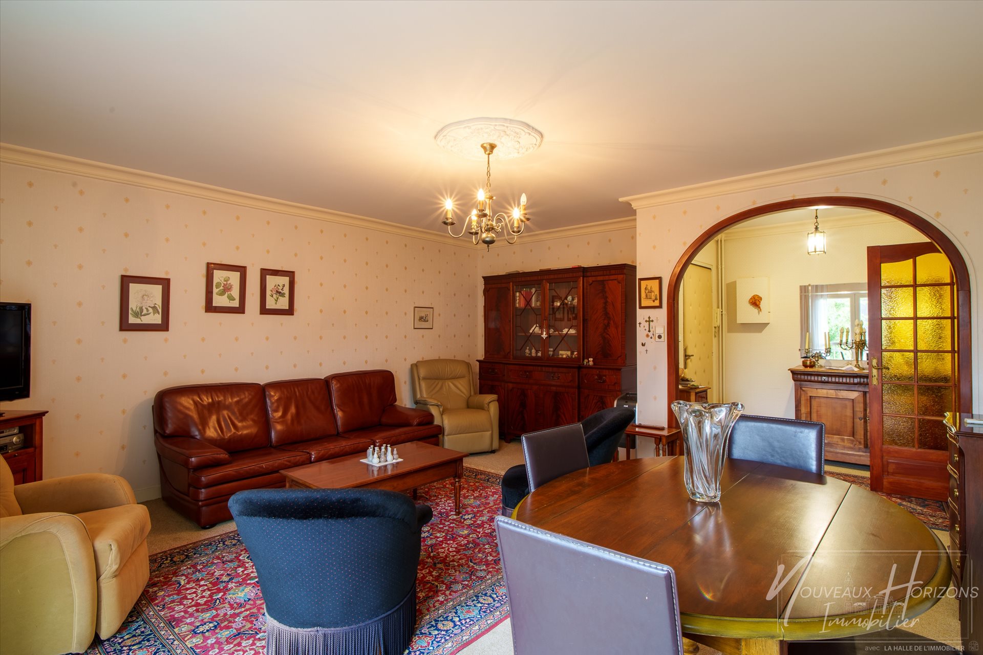 Appartement à vendre, 90m², Limoges