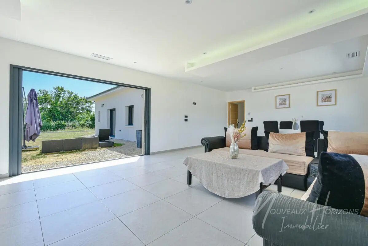 Maison à vendre, 158m², Saint-Maurice-les-Brousses