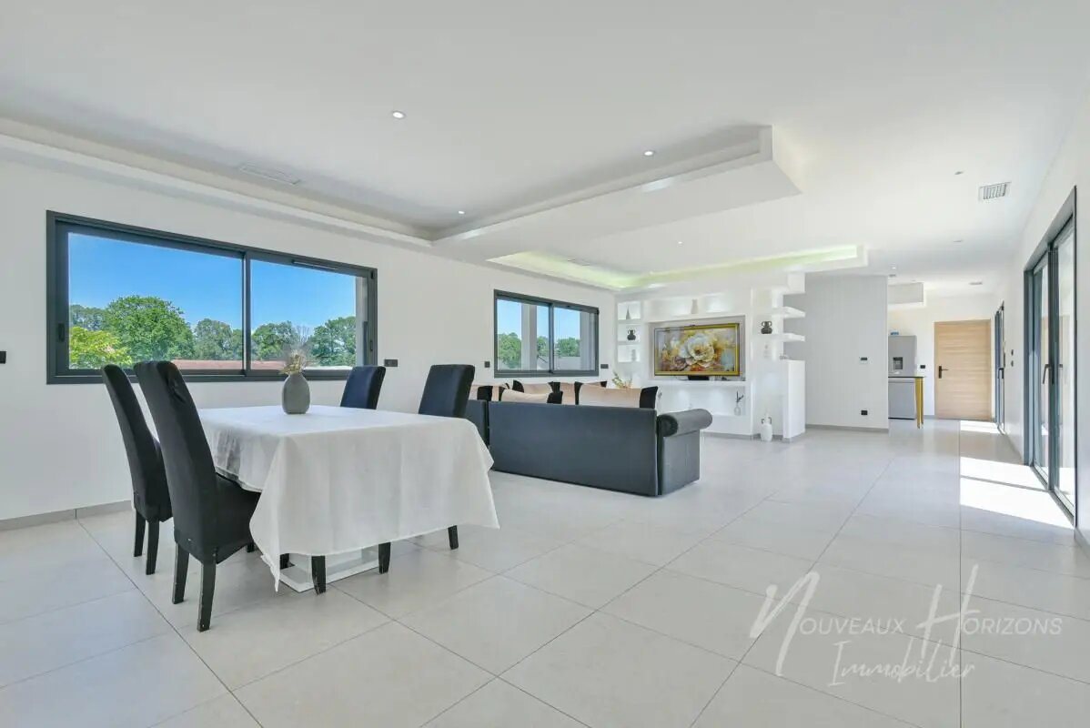 Maison à vendre, 157m², Saint-Maurice-les-Brousses