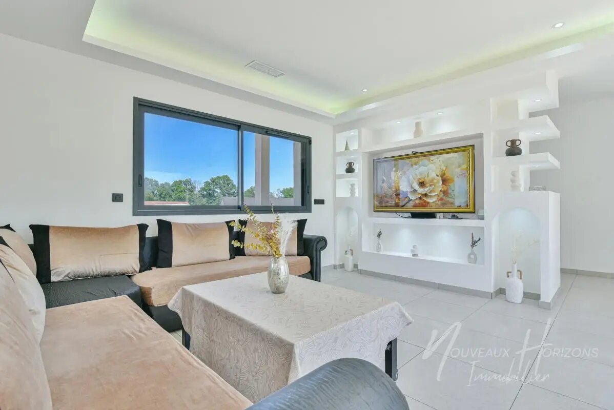Maison à vendre, 157m², Saint-Maurice-les-Brousses