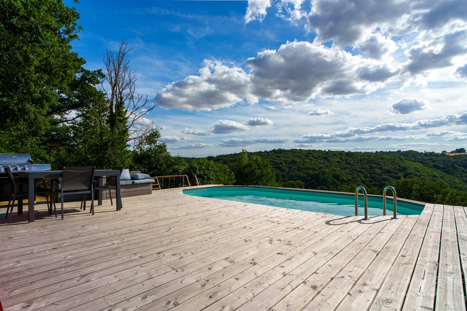Maison à vendre, 158m², Condat-sur-Vienne