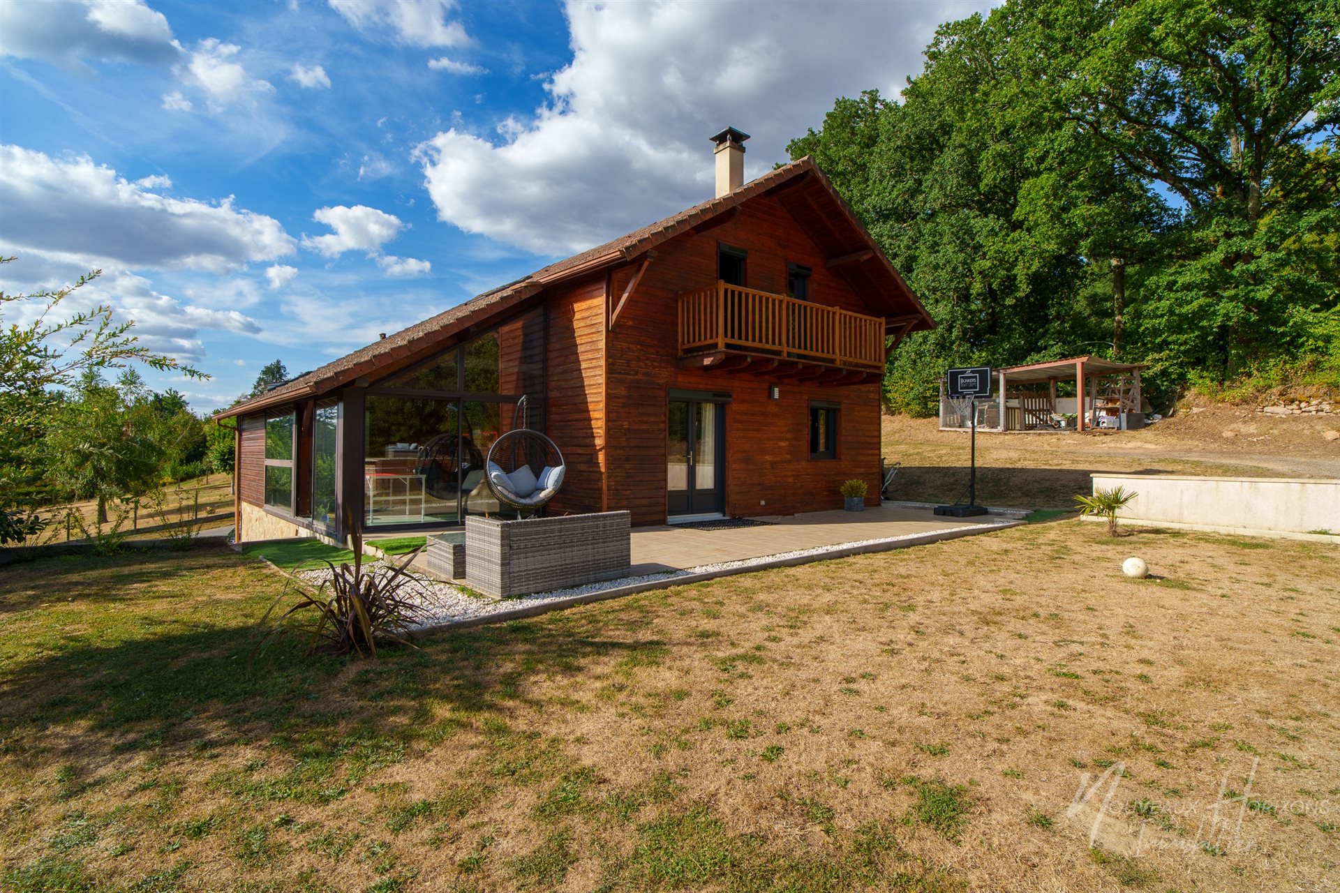 Maison à vendre, 158m², Condat-sur-Vienne