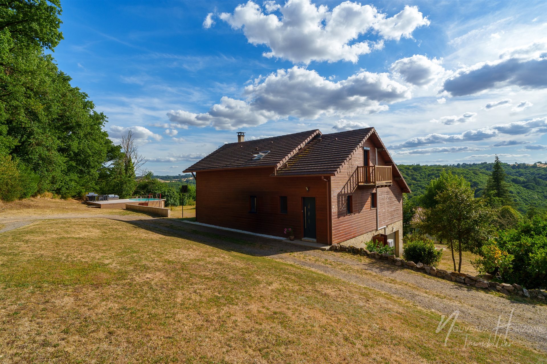 Maison à vendre, 158m², Condat-sur-Vienne