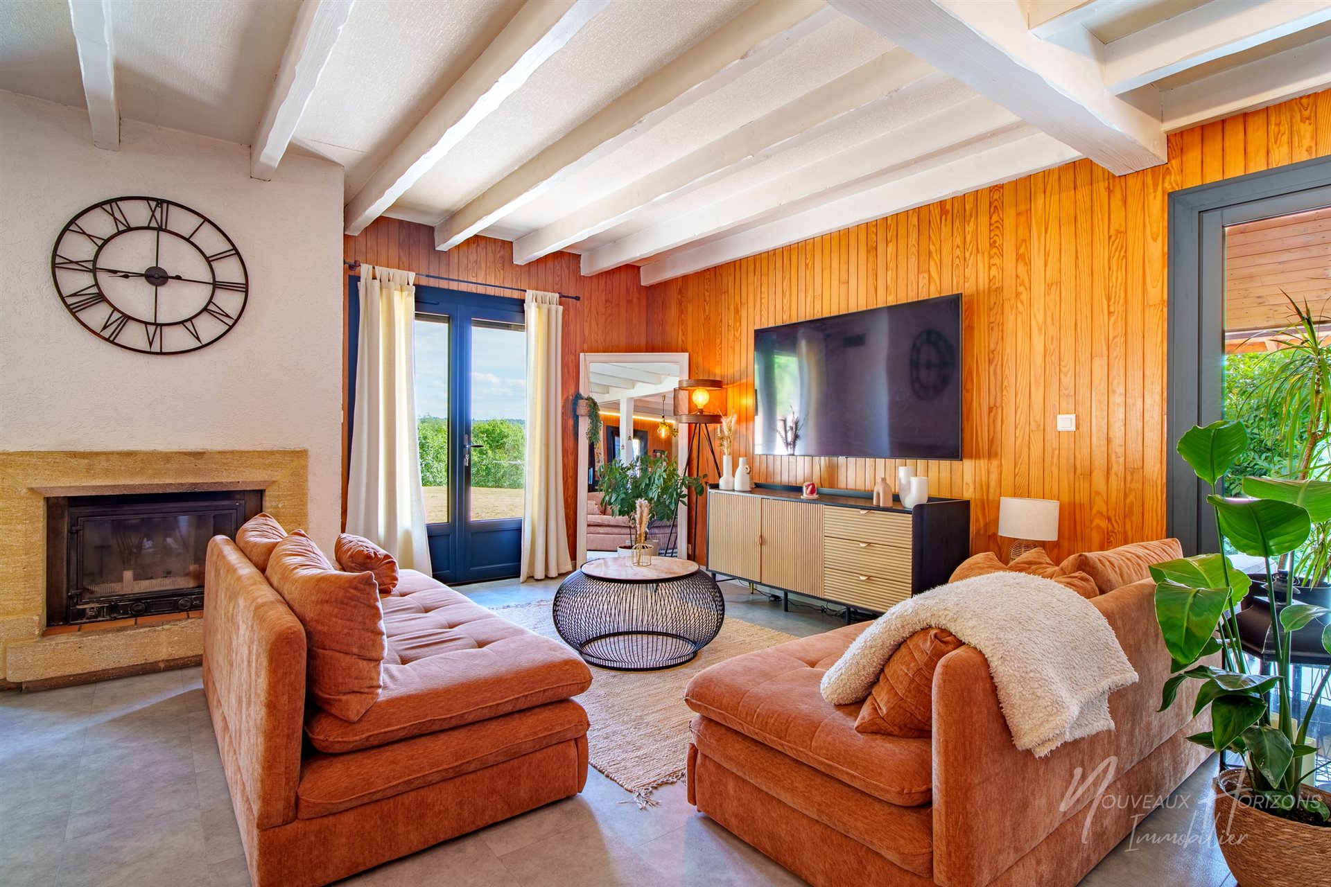 Maison à vendre, 158m², Condat-sur-Vienne