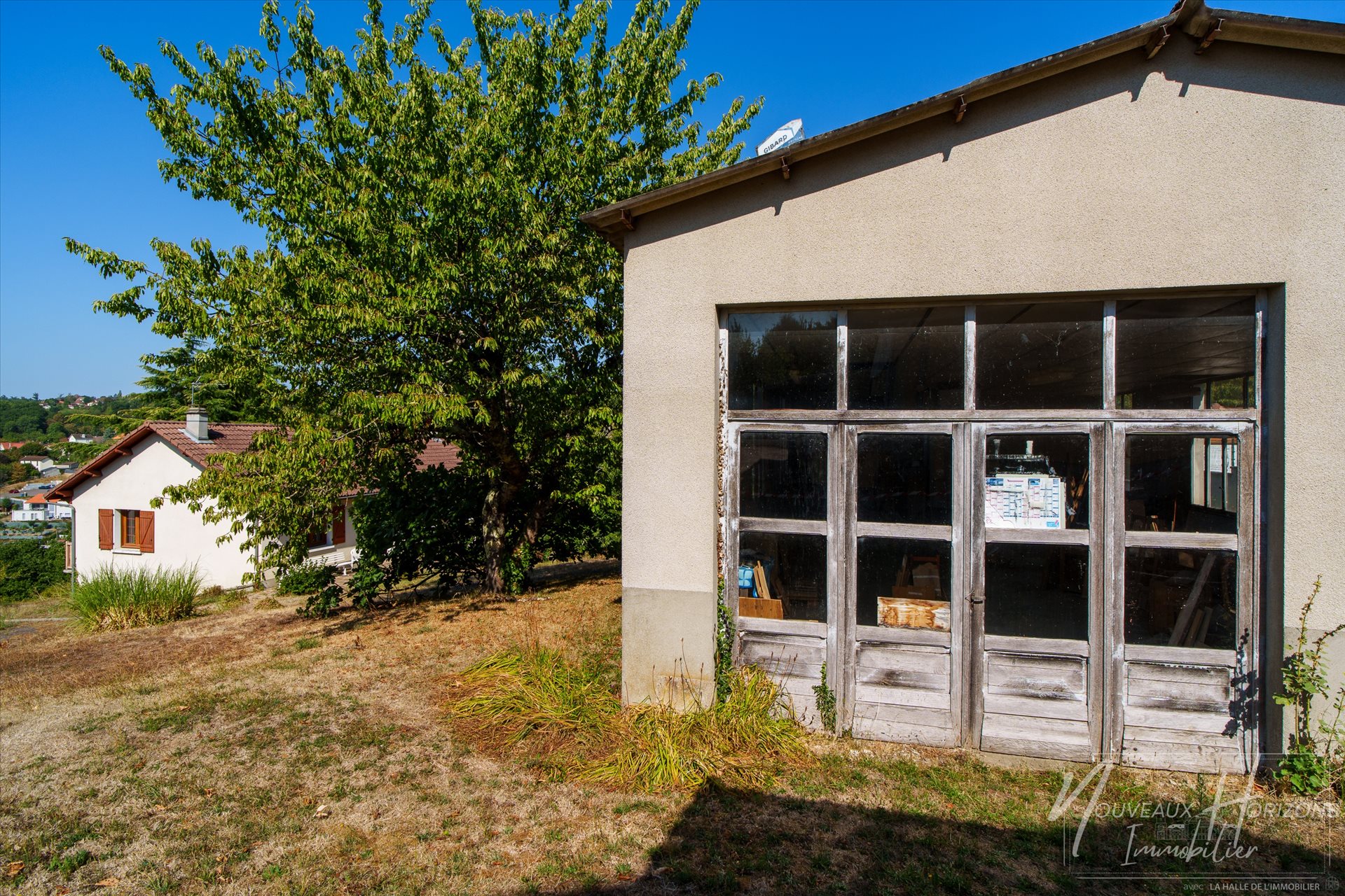 Maison à vendre, 94m², Condat-sur-Vienne