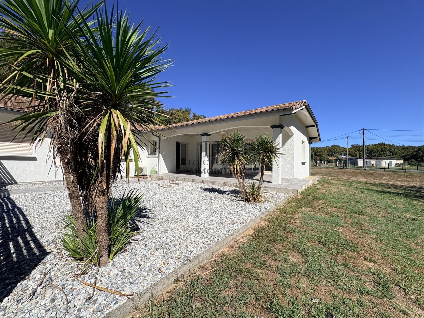 Maison à vendre, 200m², Saint-Vincent-de-Paul