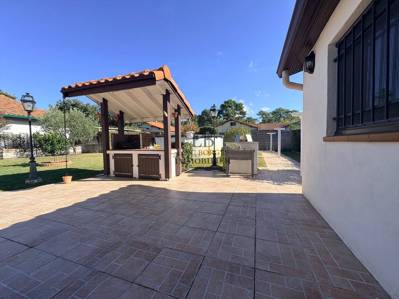 Maison à vendre, 123m², Tarnos