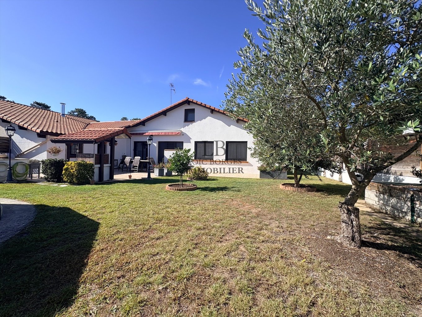 Maison à vendre, 123m², Tarnos