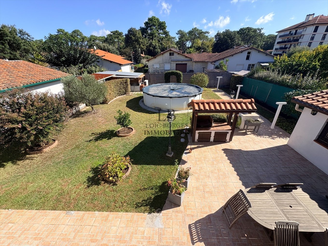 Maison à vendre, 123m², Tarnos