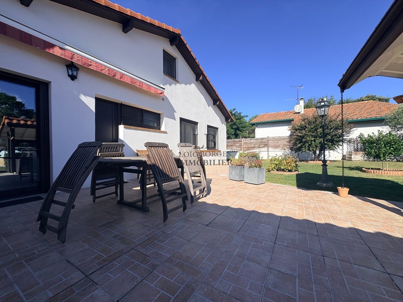 Maison à vendre, 123m², Tarnos