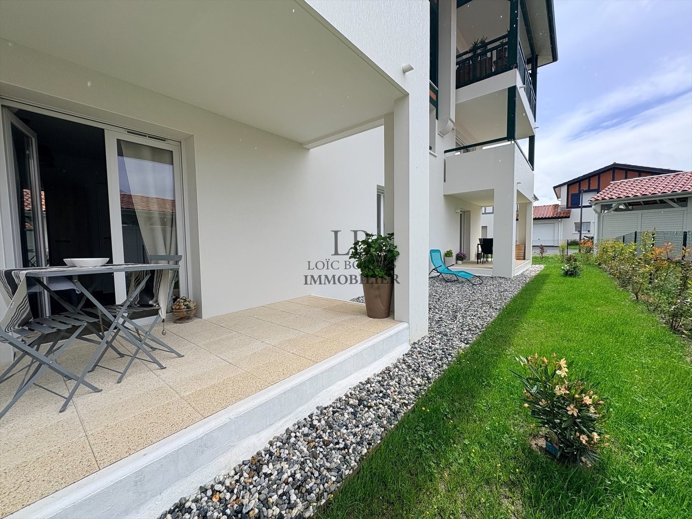 Appartement à vendre, 93m², Dax