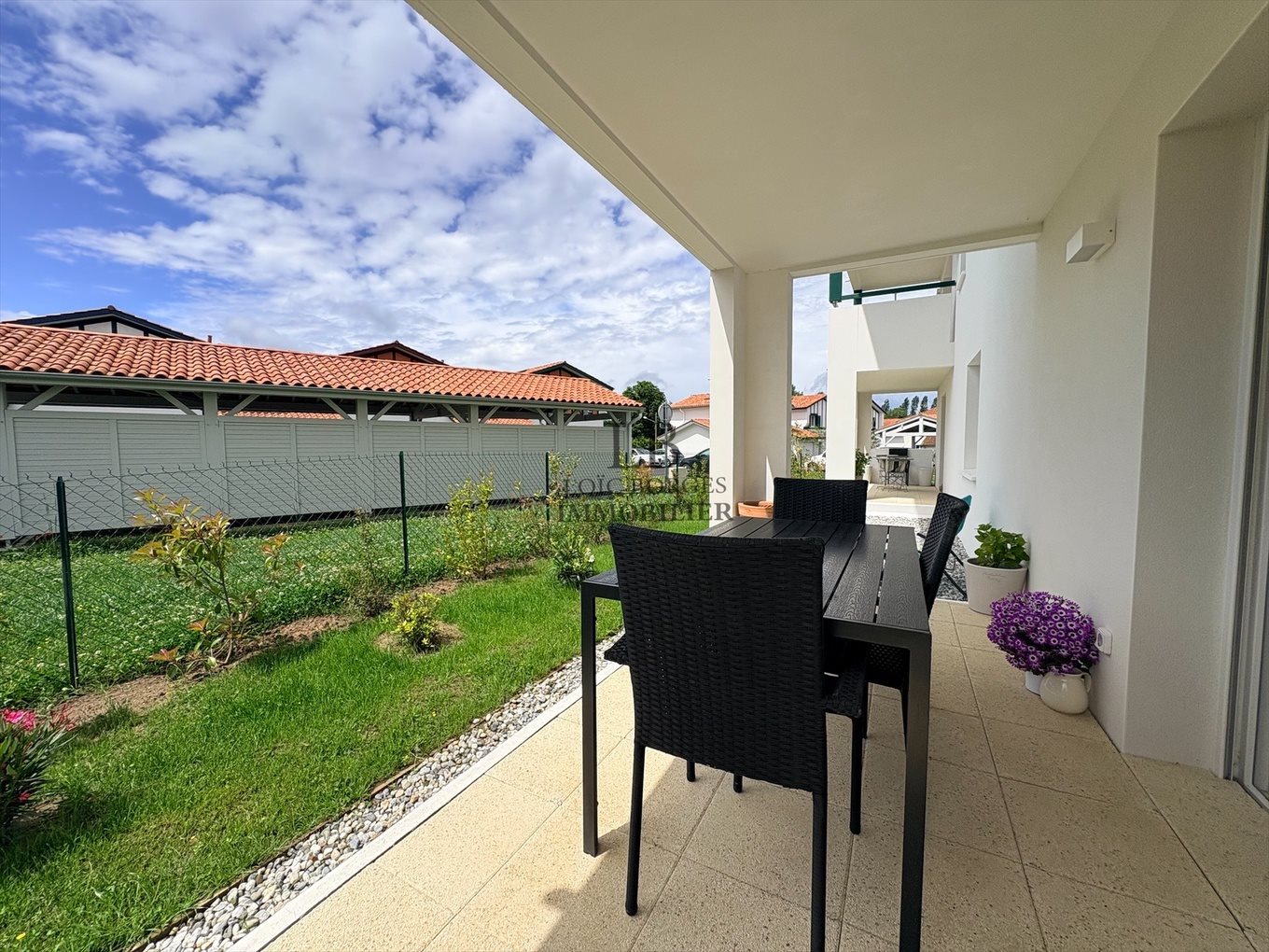 Appartement à vendre, 93m², Dax