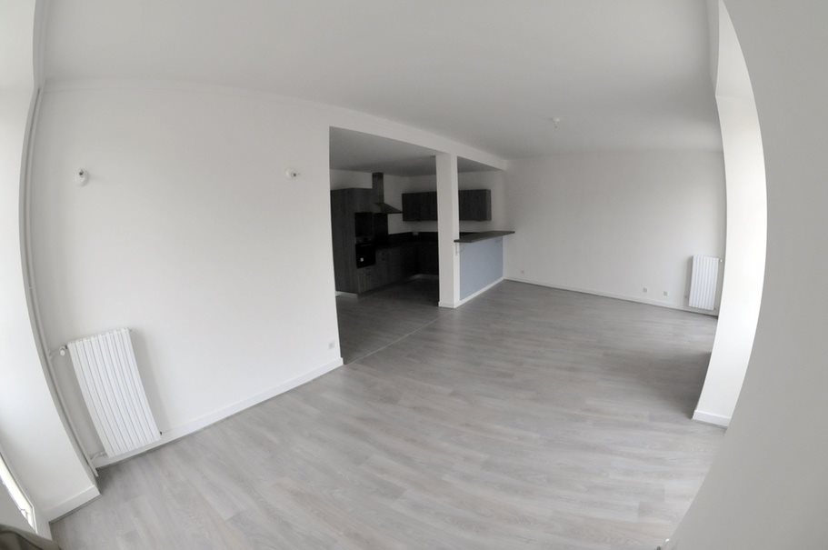 Appartement à vendre, 3m², Limoges