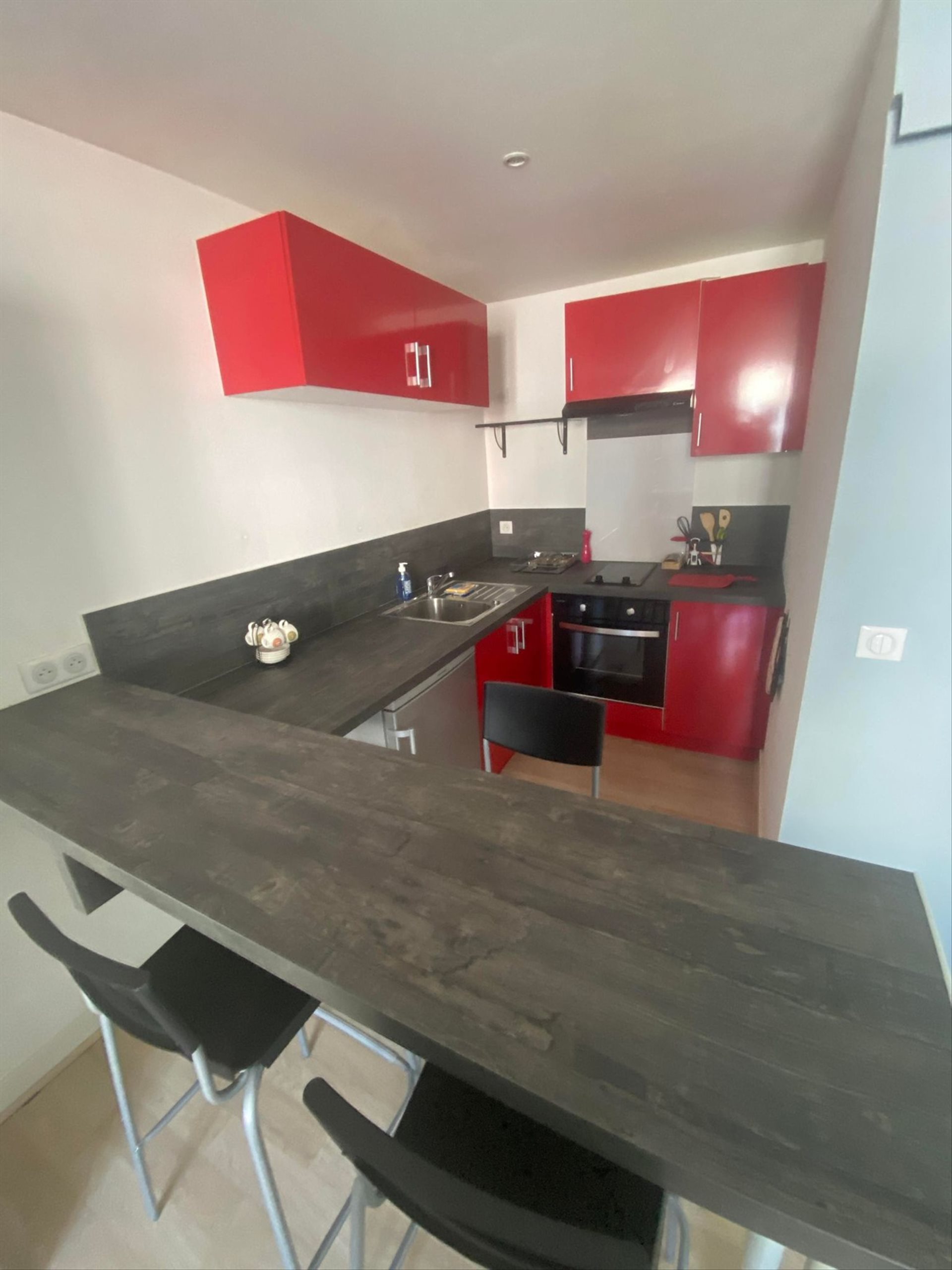 Appartement à vendre, 1m², Limoges