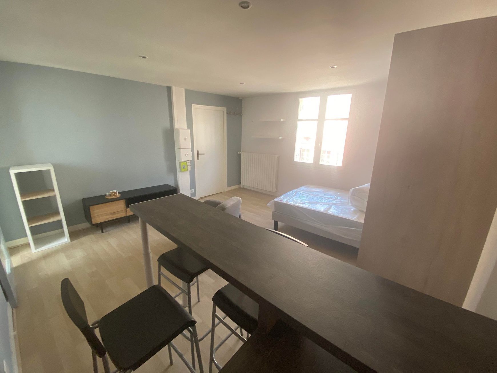 Appartement à vendre, 1m², Limoges
