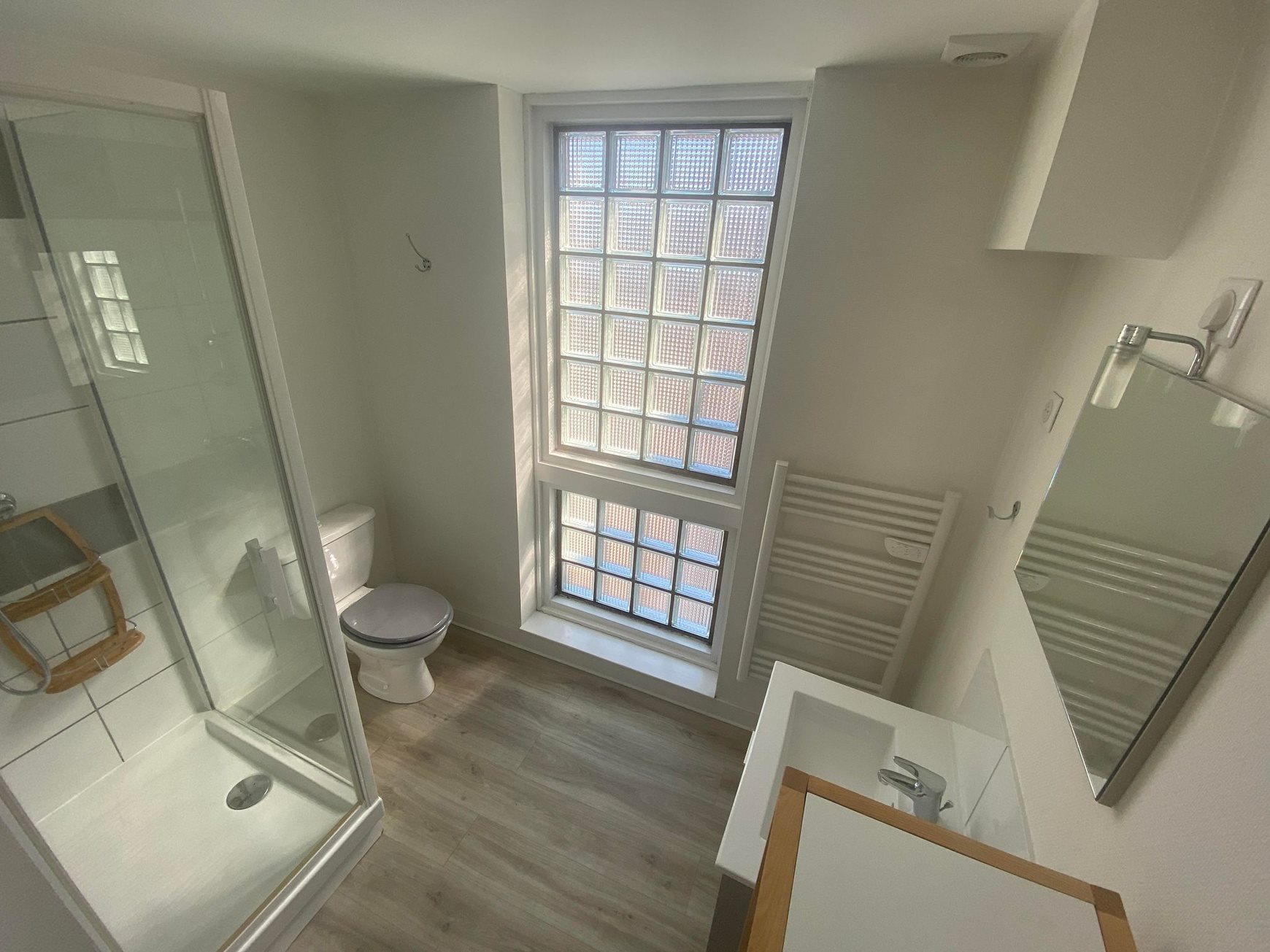 Appartement à vendre, 1m², Limoges