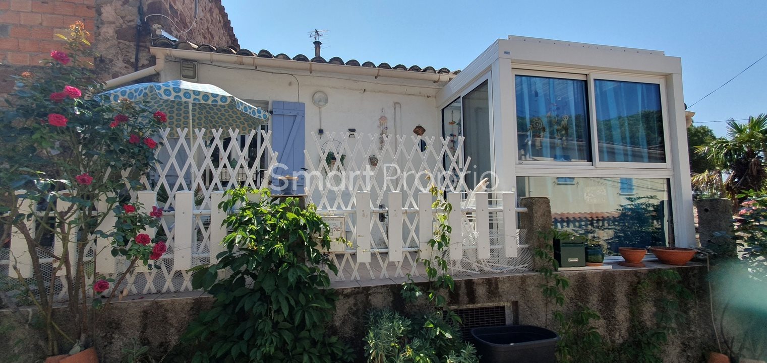 Maison à vendre, 60m², La Tour-sur-Orb