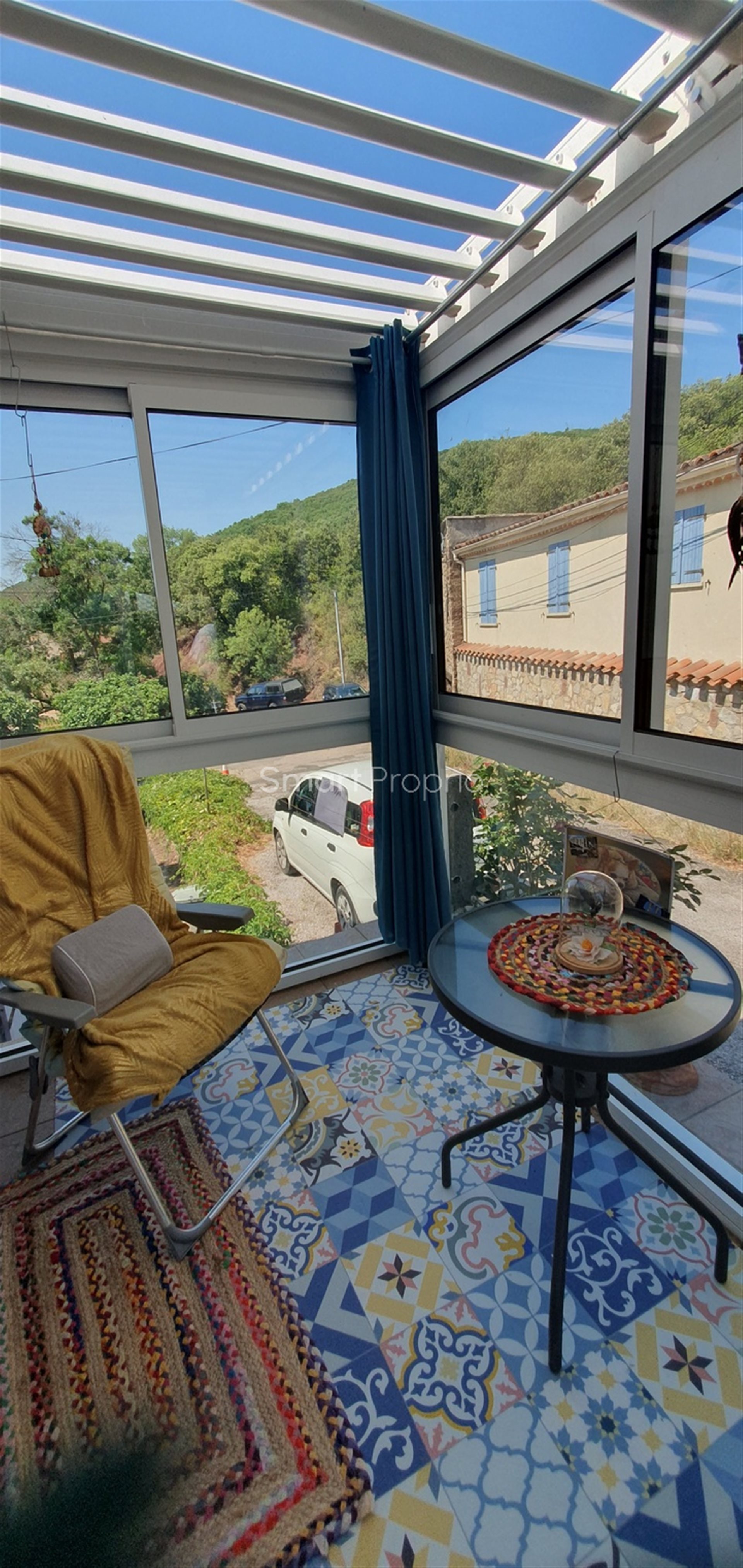 Maison à vendre, 60m², La Tour-sur-Orb