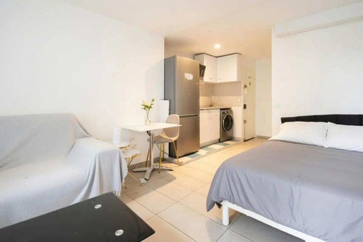 Appartement à vendre, 30m², Le Pré-Saint-Gervais