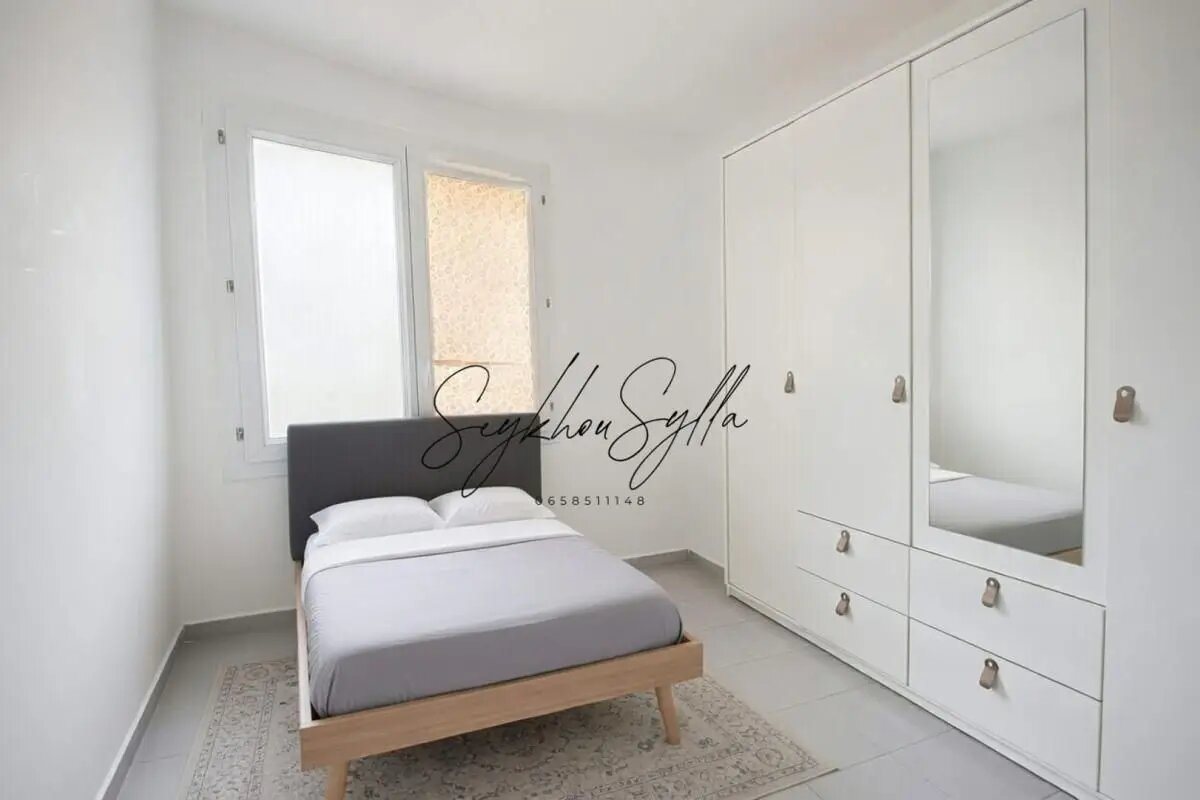 Appartement à vendre, 30m², Le Pré-Saint-Gervais