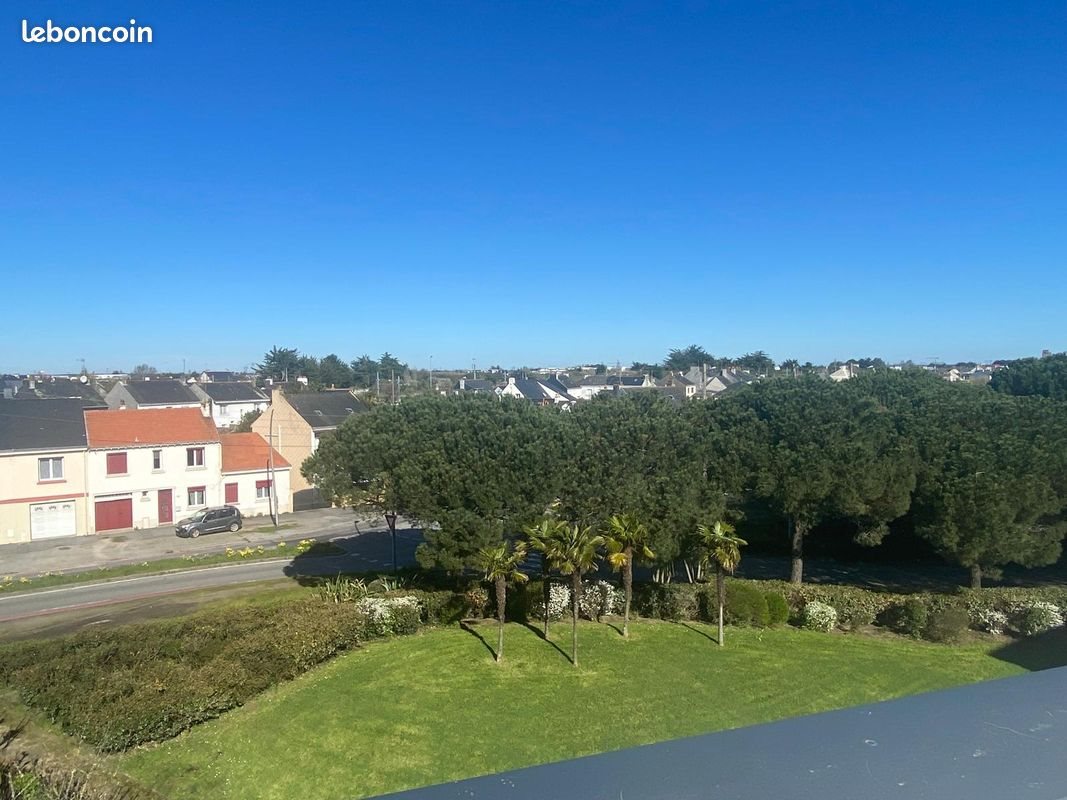 Appartement à vendre, 73m², Saint-Nazaire