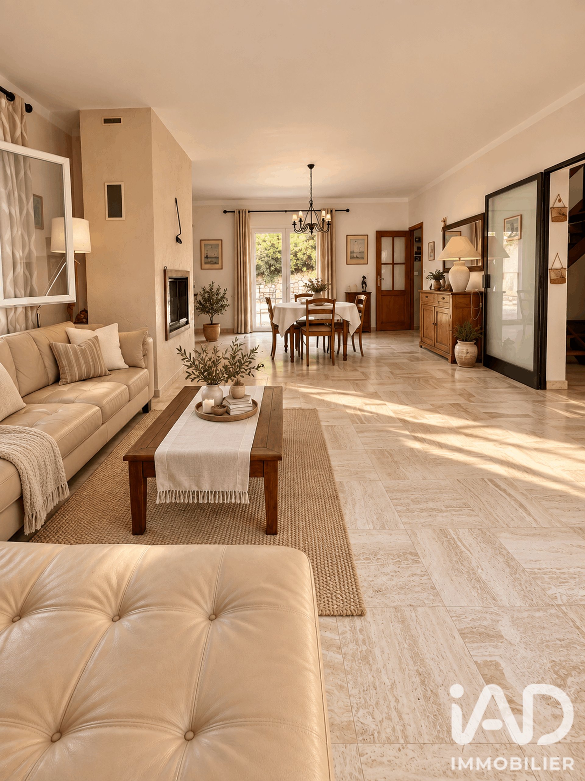 Maison à vendre, 161m², Vence