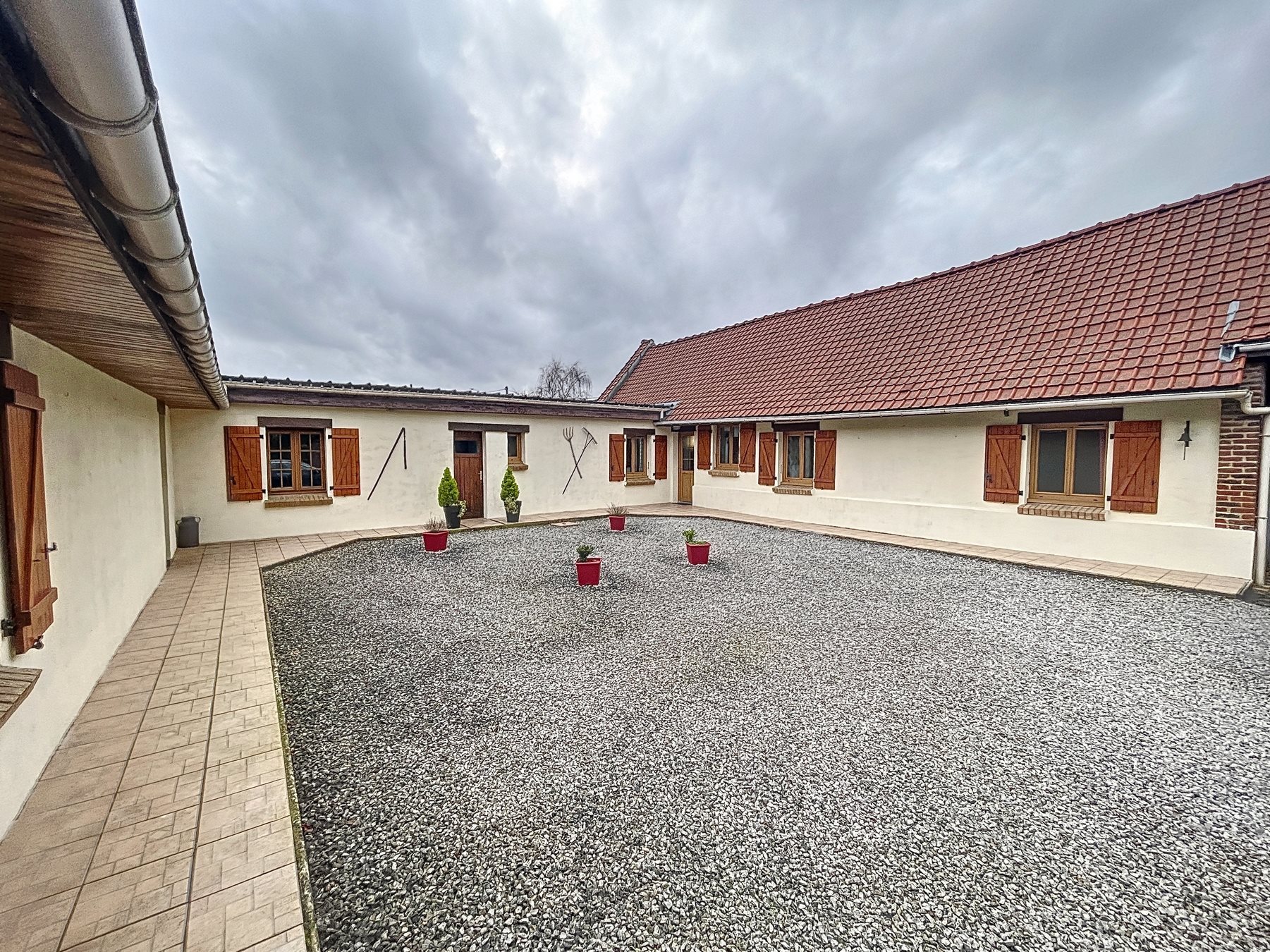 Maison à vendre, 155m², Lillers