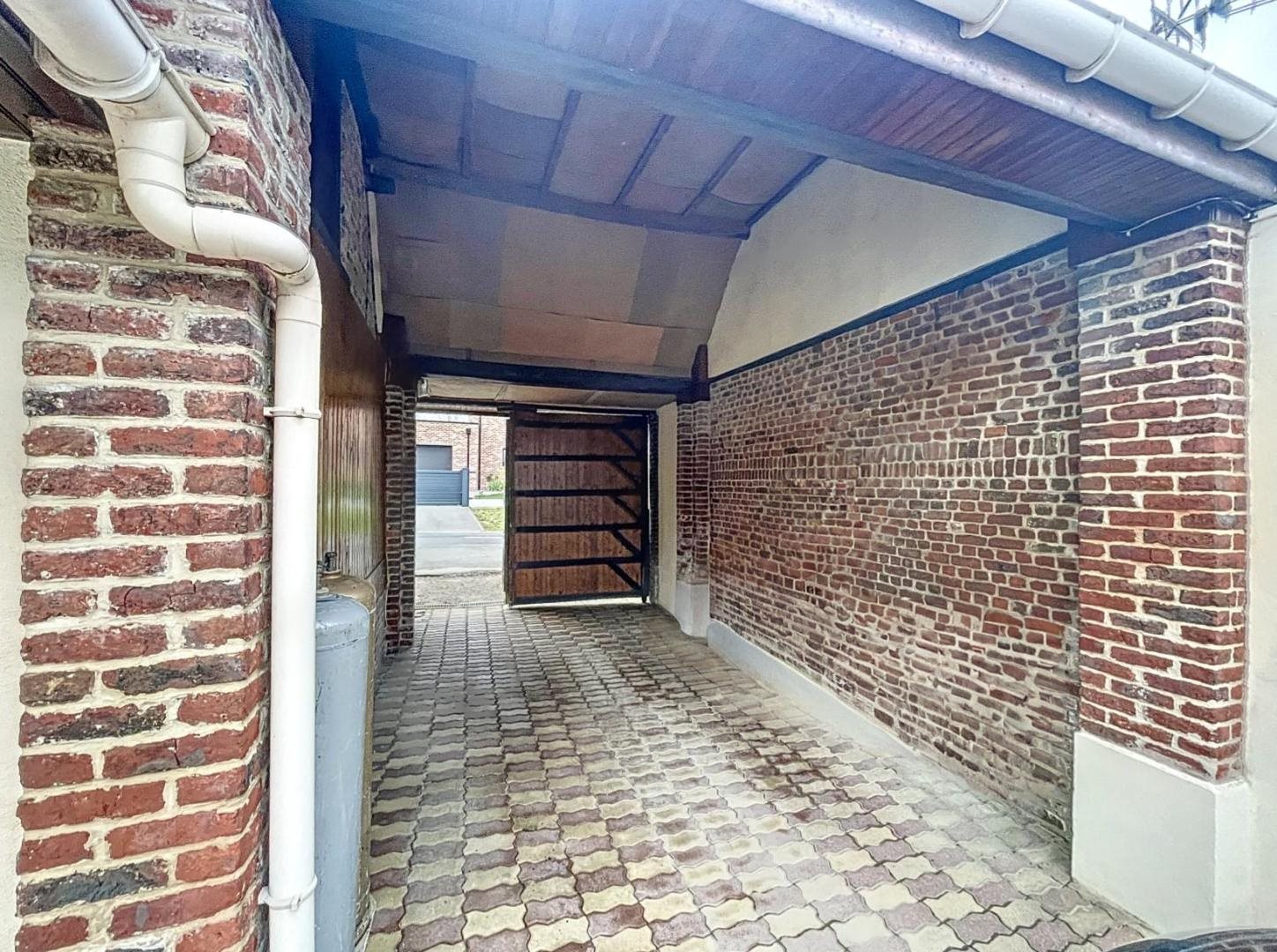 Maison à vendre, 155m², Lillers