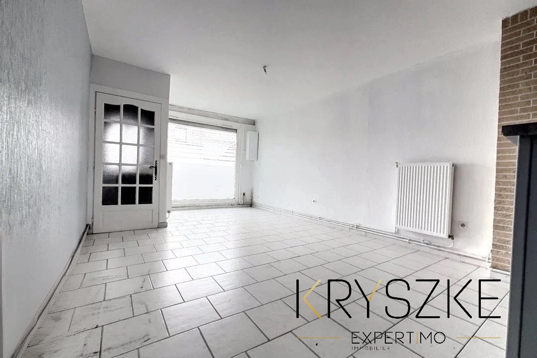 Maison à vendre, 95m², Carvin