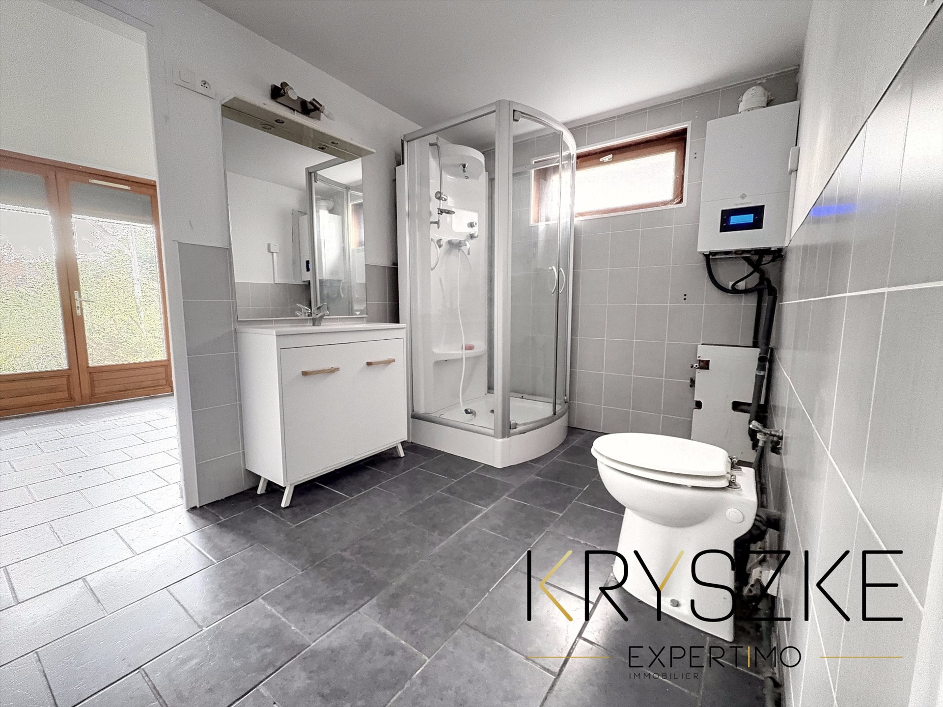 Maison à vendre, 95m², Carvin