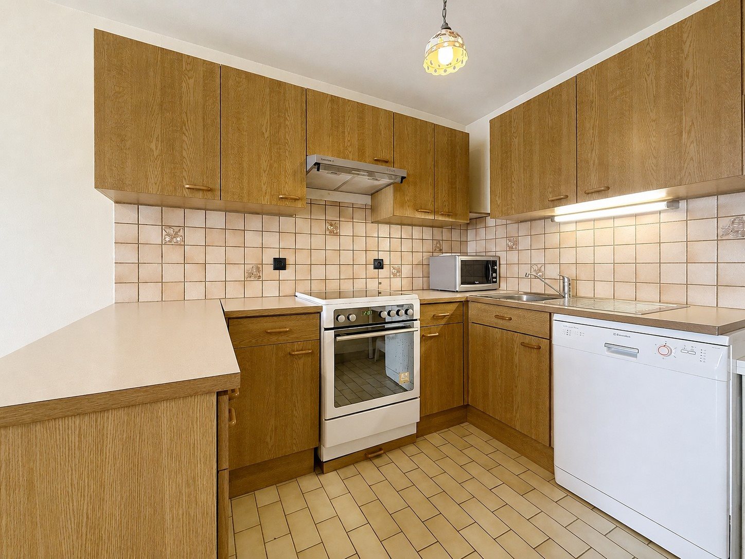 Appartement à vendre, 70m², Templemars