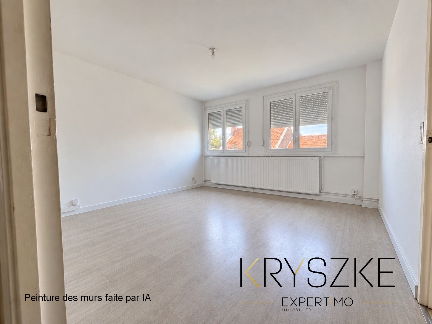 Appartement à vendre, 60m², Saint-Pol-sur-Ternoise