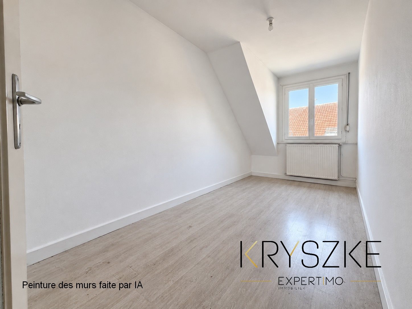 Appartement à vendre, 60m², Saint-Pol-sur-Ternoise
