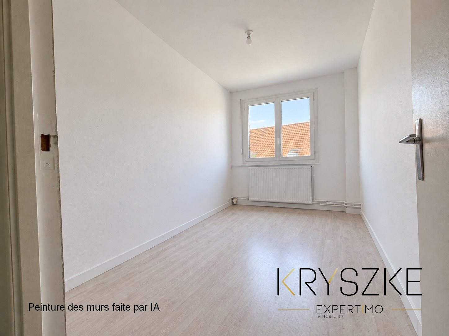 Appartement à vendre, 60m², Saint-Pol-sur-Ternoise