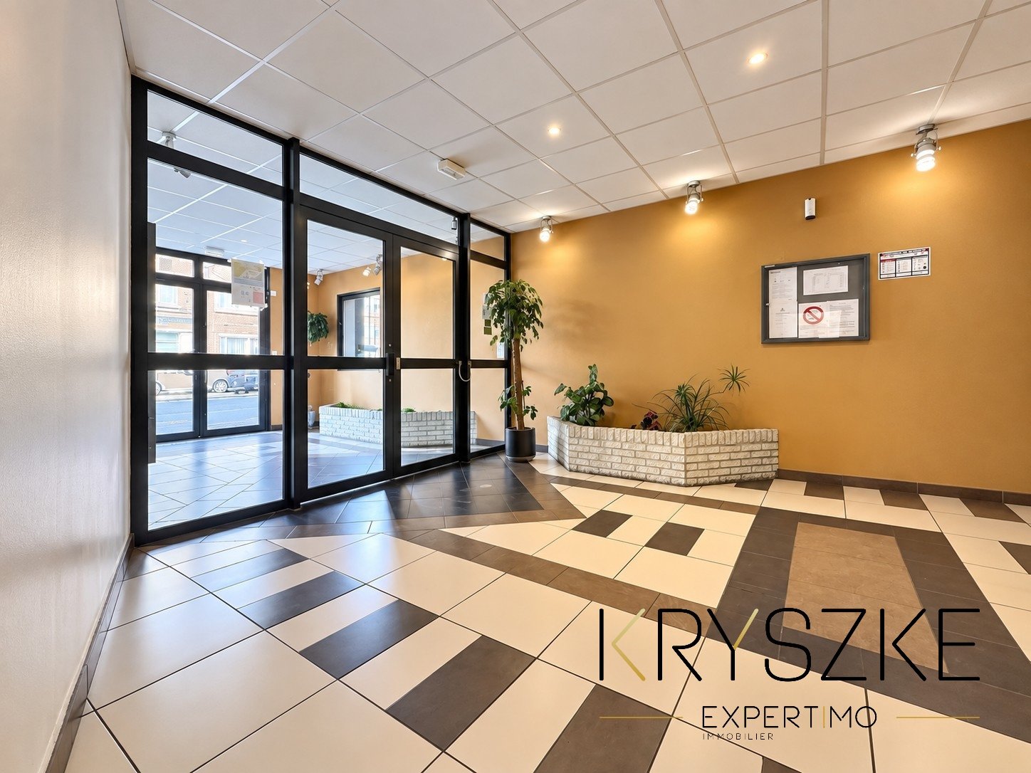 Appartement à vendre, 86m², Lens