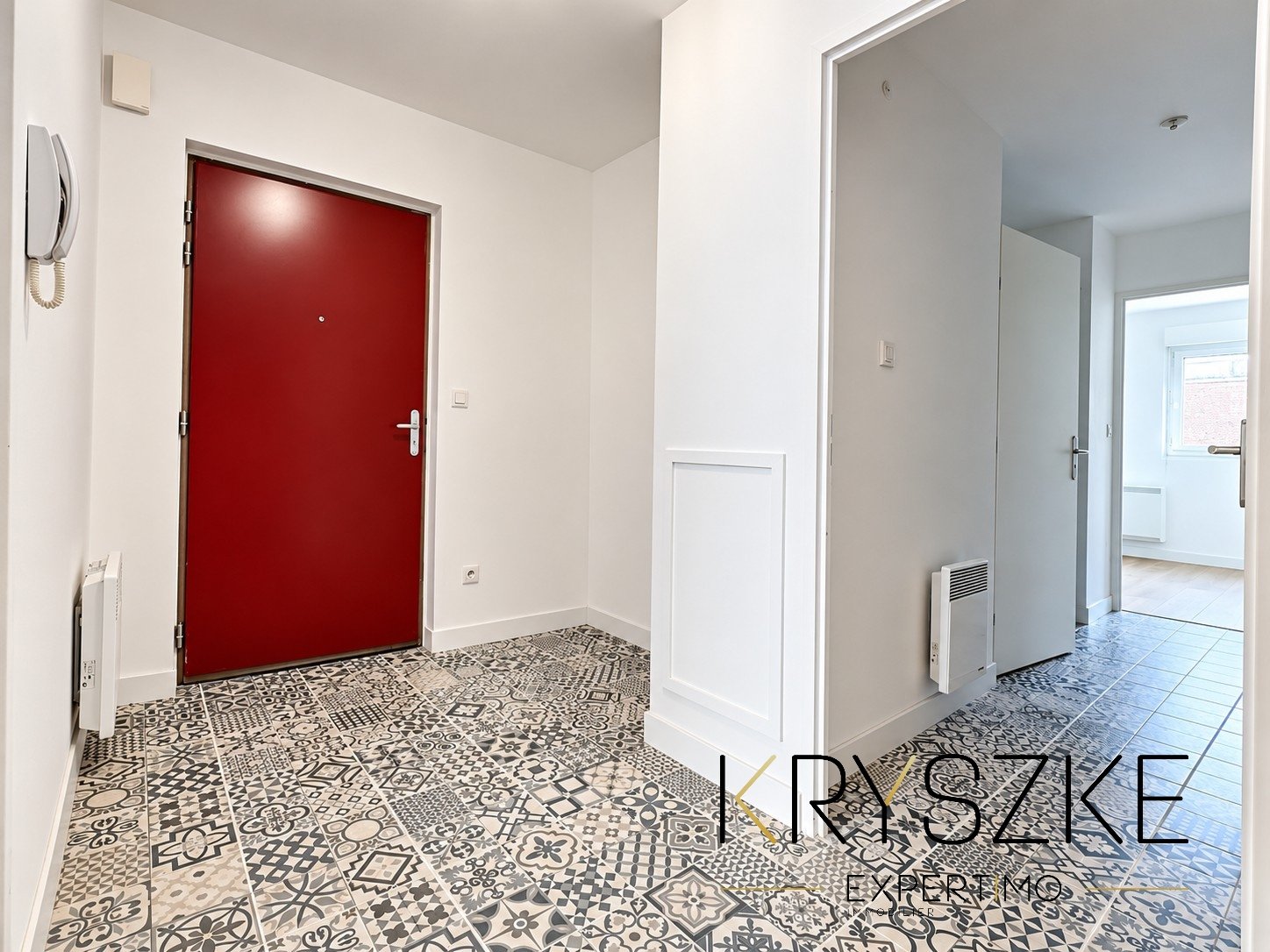 Appartement à vendre, 86m², Lens