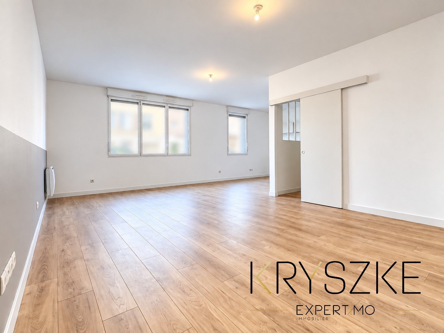 Appartement à vendre, 86m², Lens