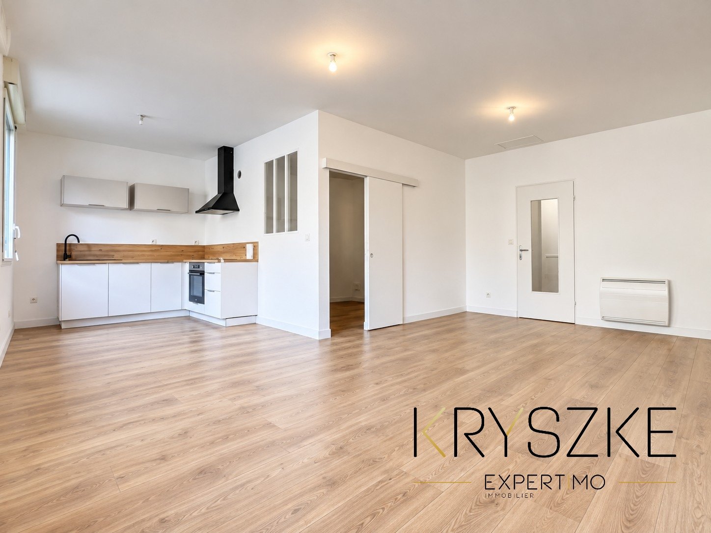 Appartement à vendre, 86m², Lens