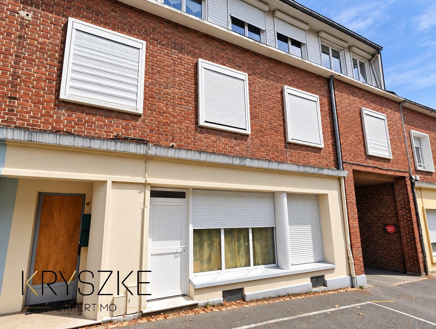 Maison à vendre, 247m², Saint-Pol-sur-Ternoise