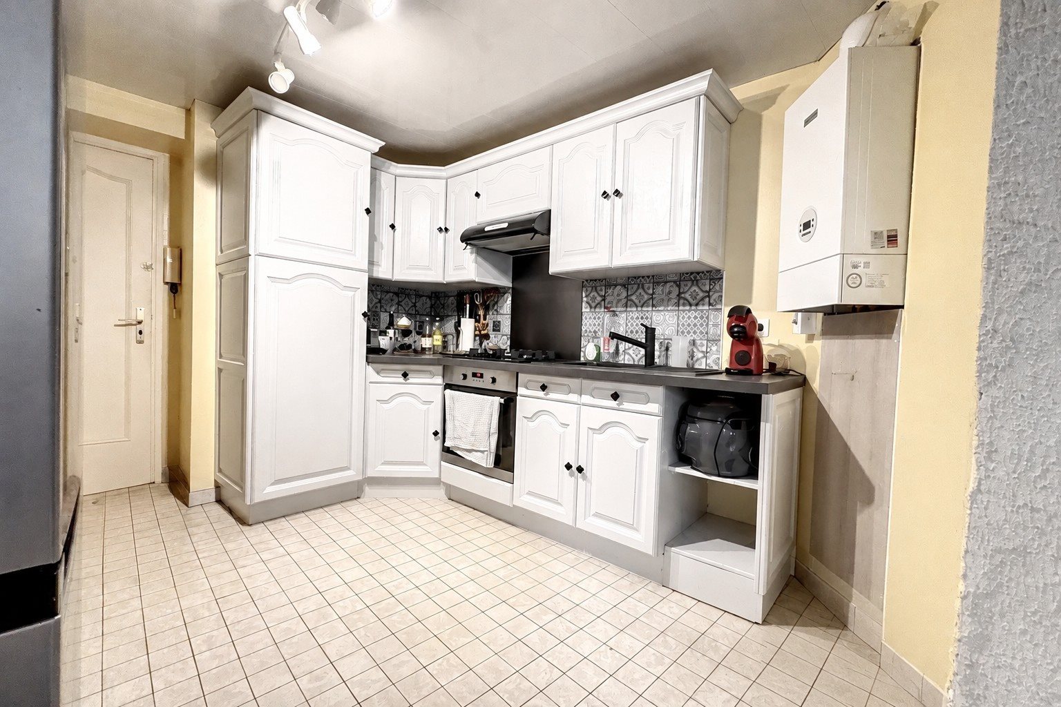 Maison à vendre, 140m², Annoeullin