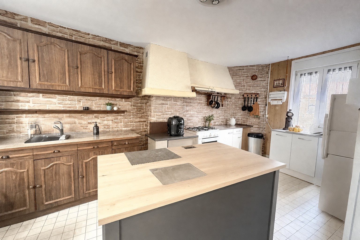 Maison à vendre, 140m², Annoeullin