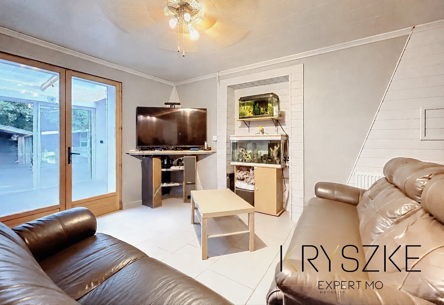 Maison à vendre, 101m², Violaines