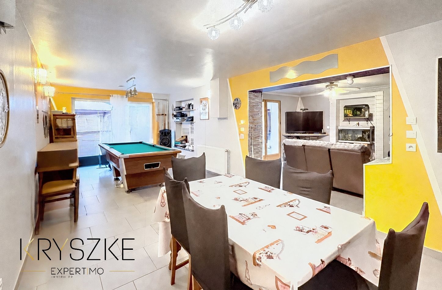 Maison à vendre, 101m², Violaines