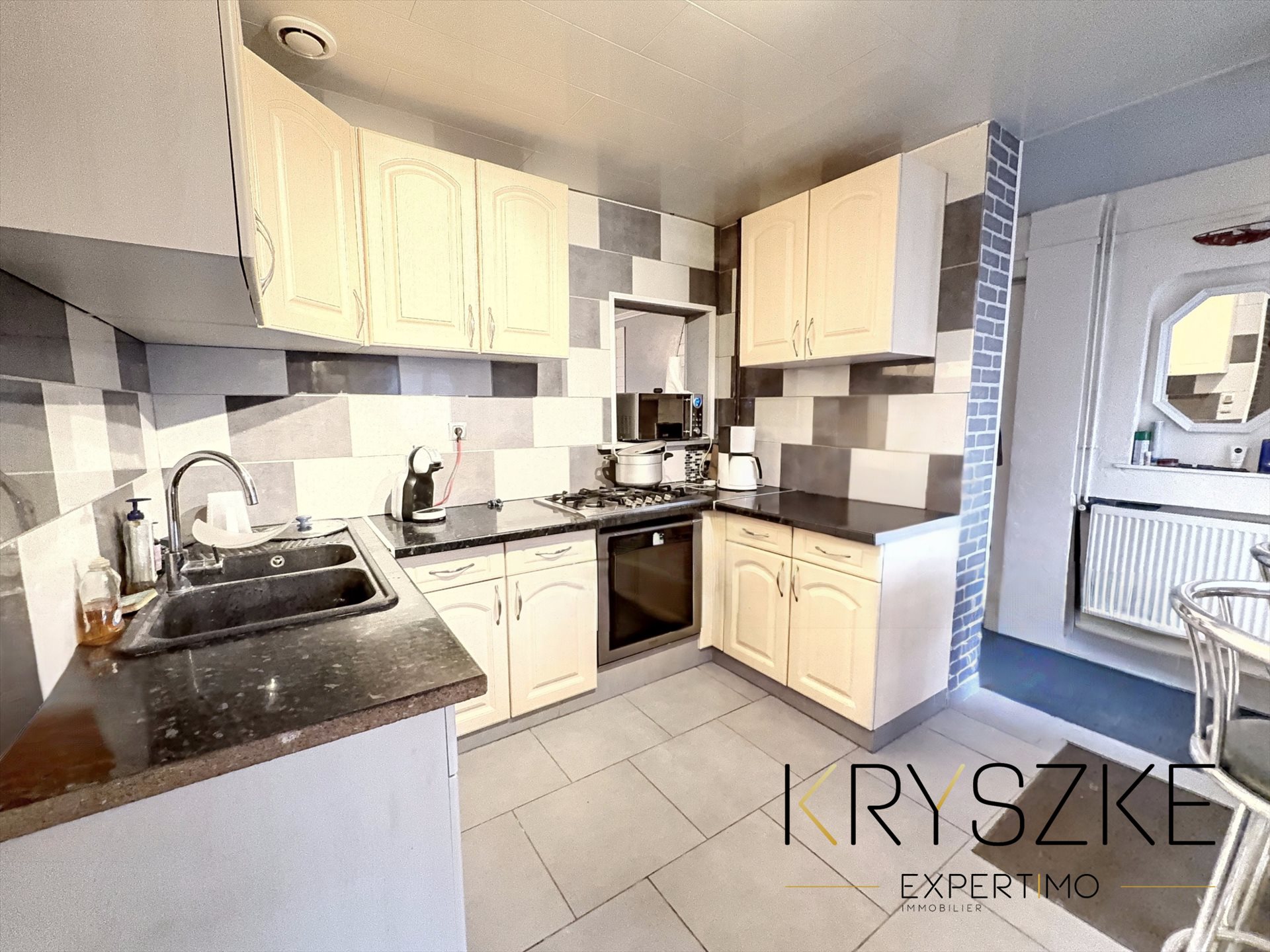 Maison à vendre, 101m², Violaines