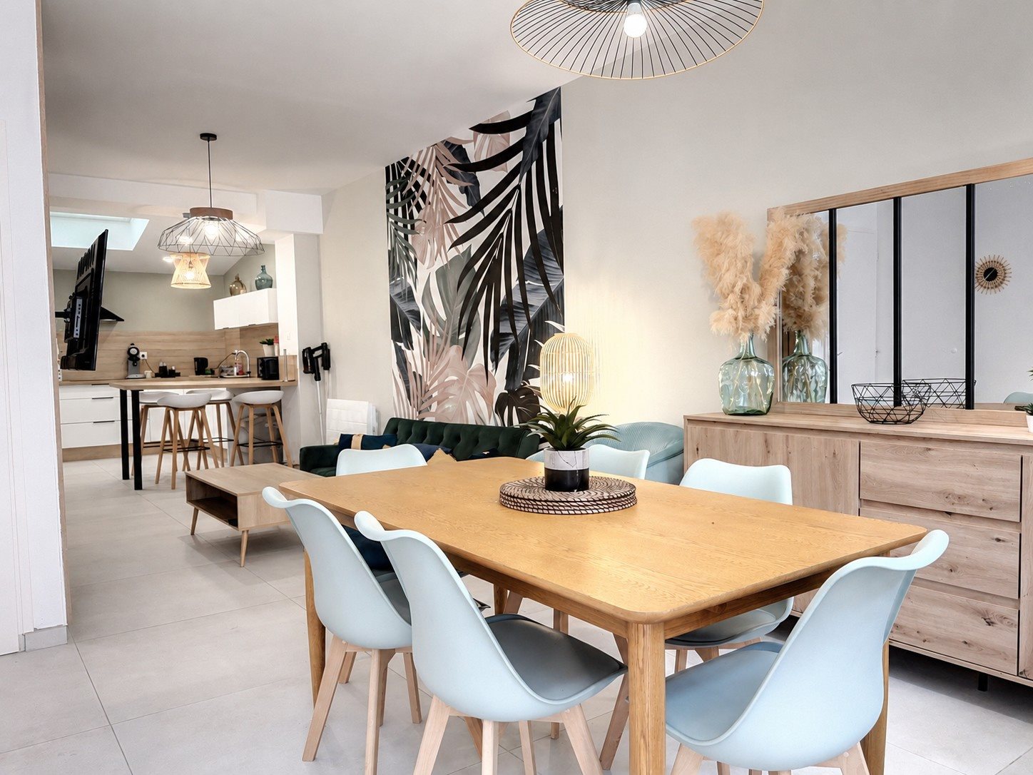 Maison à vendre, 94m², Croix