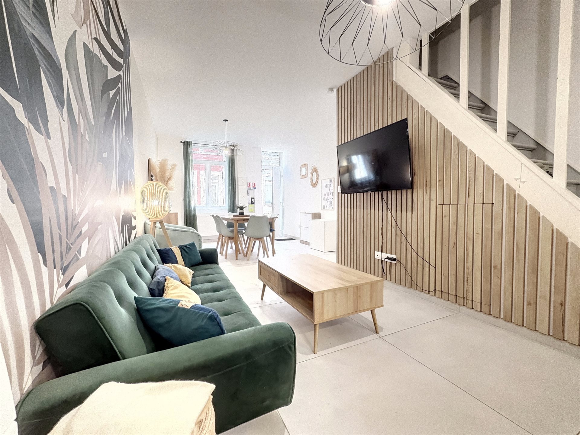 Maison à vendre, 94m², Croix