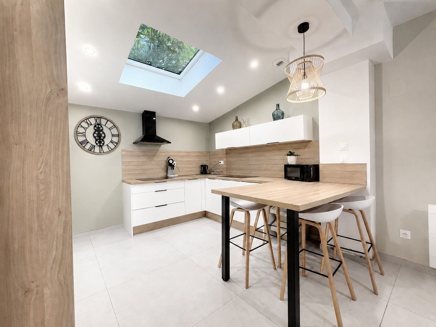 Maison à vendre, 94m², Croix